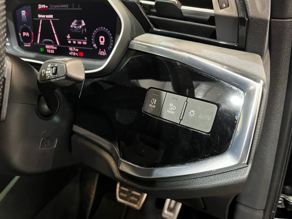 Used Audi Q3 2019 for sale - 77764688: Photo 24