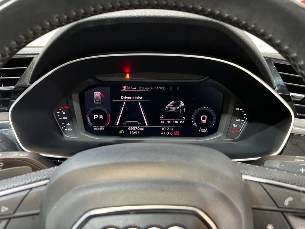 Used Audi Q3 2019 for sale - 77764688: Photo 26