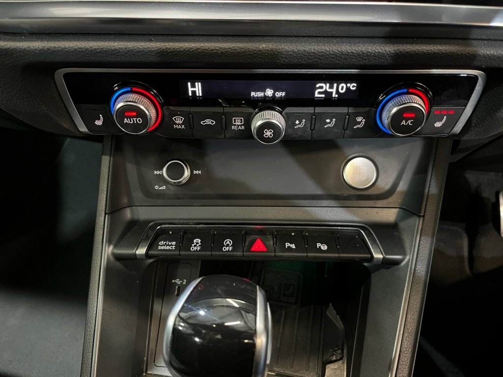 Used Audi Q3 2019 for sale - 77764688: Photo 30