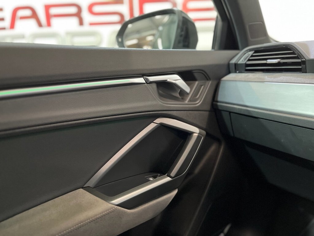 Used Audi Q3 2019 for sale - 77764688: Photo 32