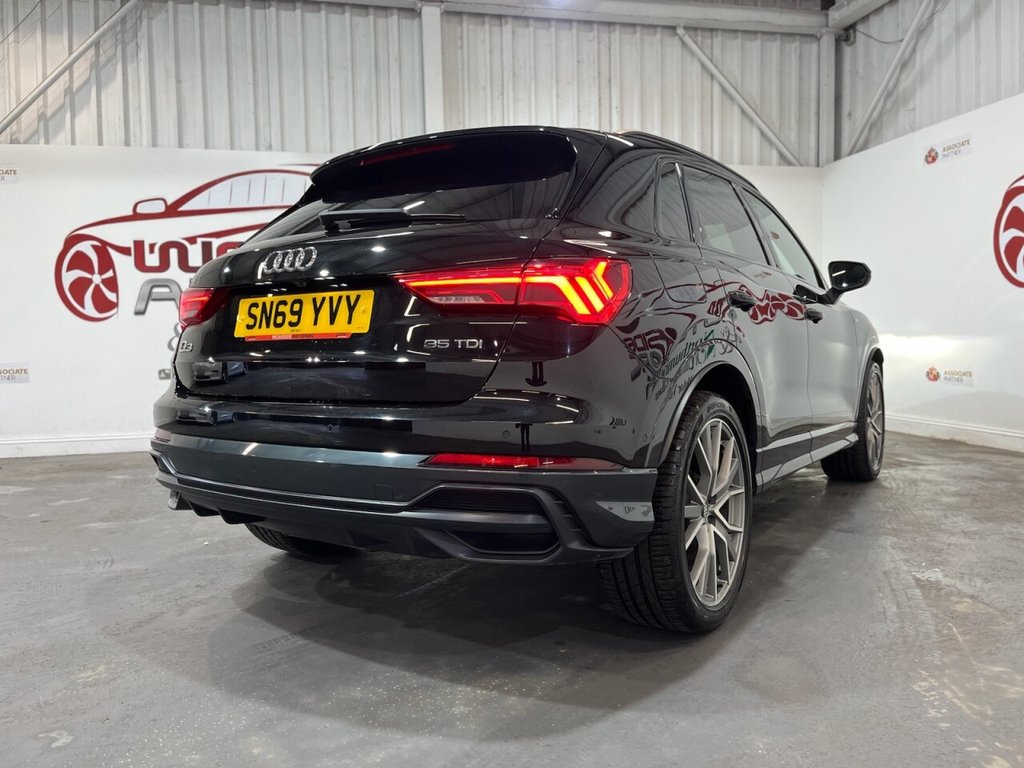 Used Audi Q3 2019 for sale - 77764688: Photo 38