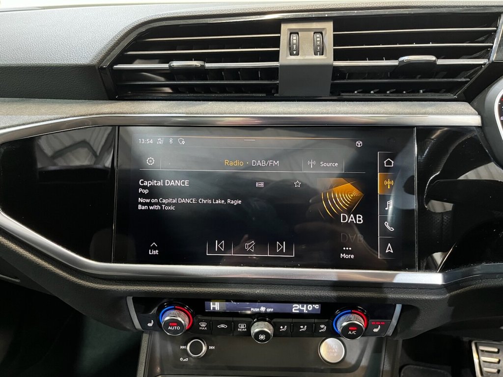 Used Audi Q3 2019 for sale - 77764688: Photo 44