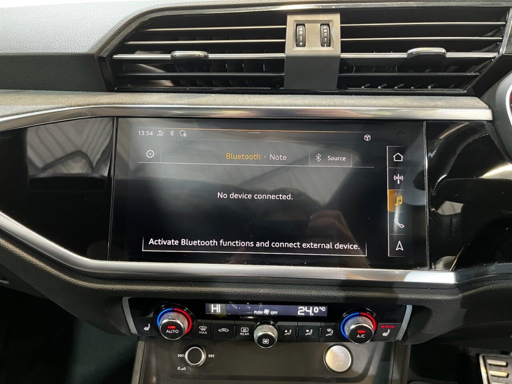 Used Audi Q3 2019 for sale - 77764688: Photo 45