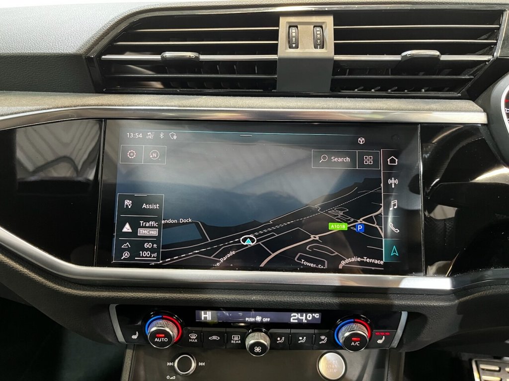 Used Audi Q3 2019 for sale - 77764688: Photo 46