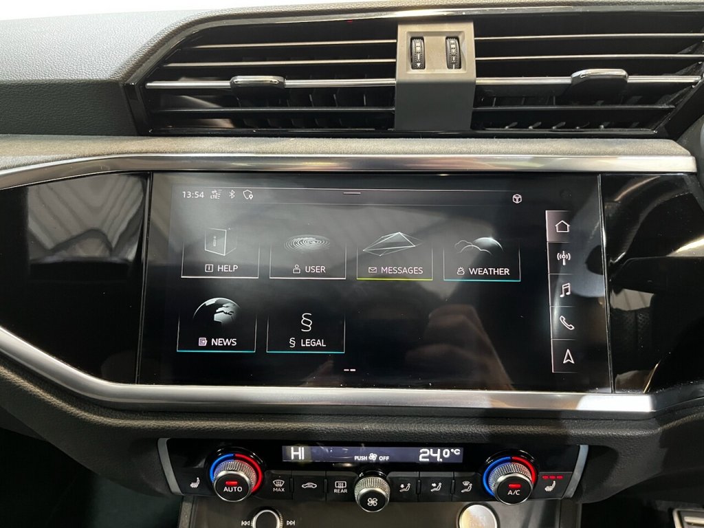 Used Audi Q3 2019 for sale - 77764688: Photo 48