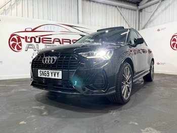 Used Audi Q3 2019 for sale - 77764688: Photo