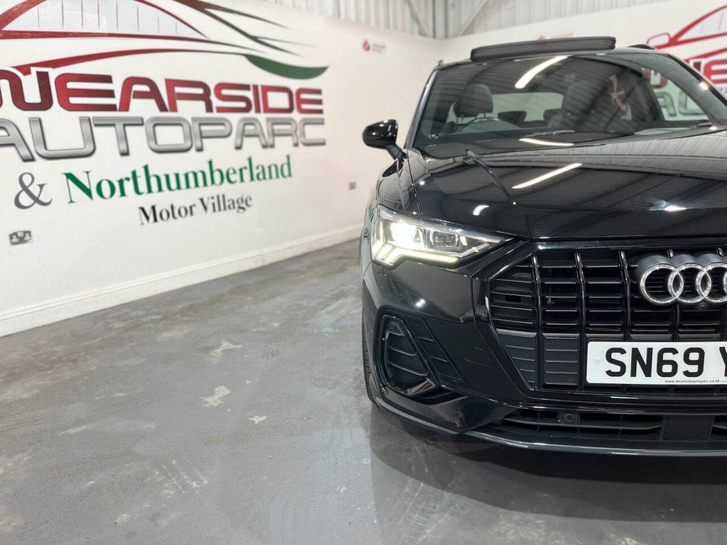 Used Audi Q3 2019 for sale - 77764688: Photo 6