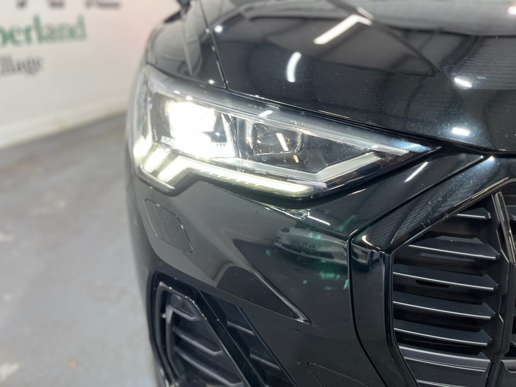 Used Audi Q3 2019 for sale - 77764688: Photo 7