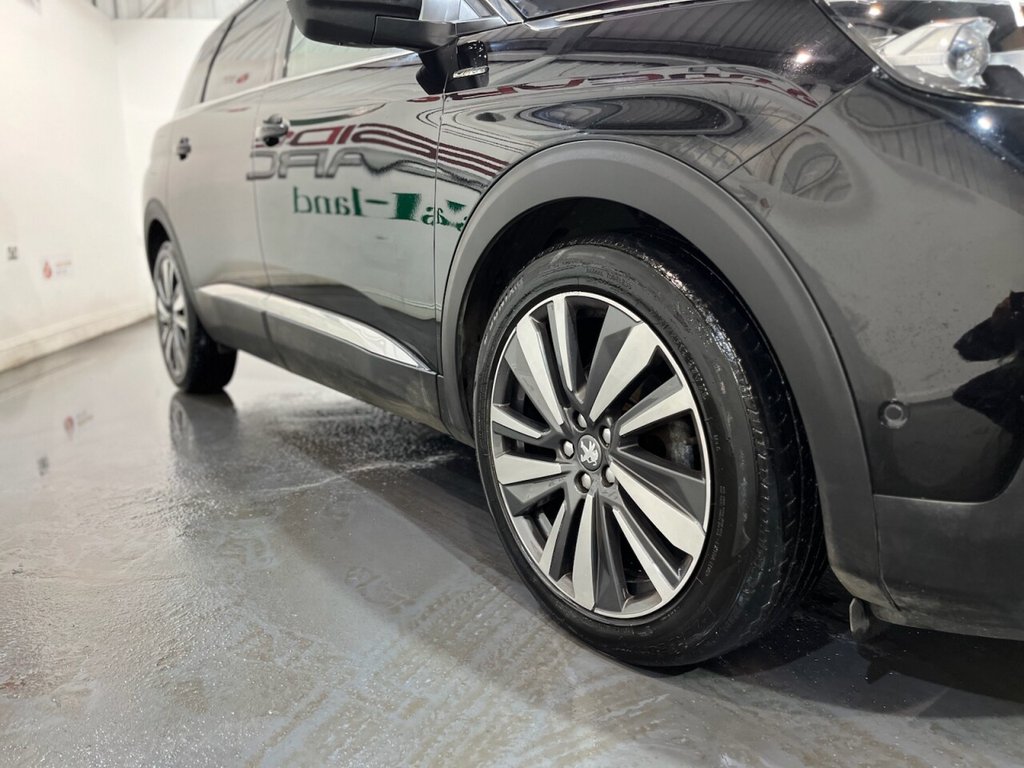 Used Peugeot 5008 2018 for sale - 77301903: Photo 10