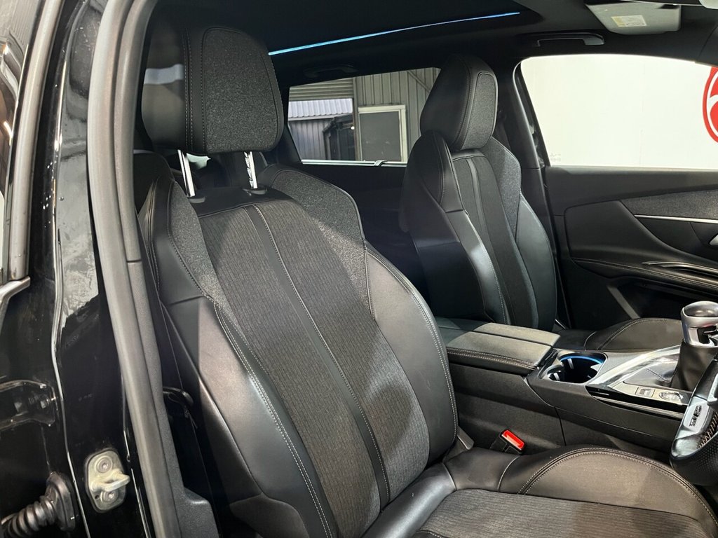 Used Peugeot 5008 2018 for sale - 77301903: Photo 12
