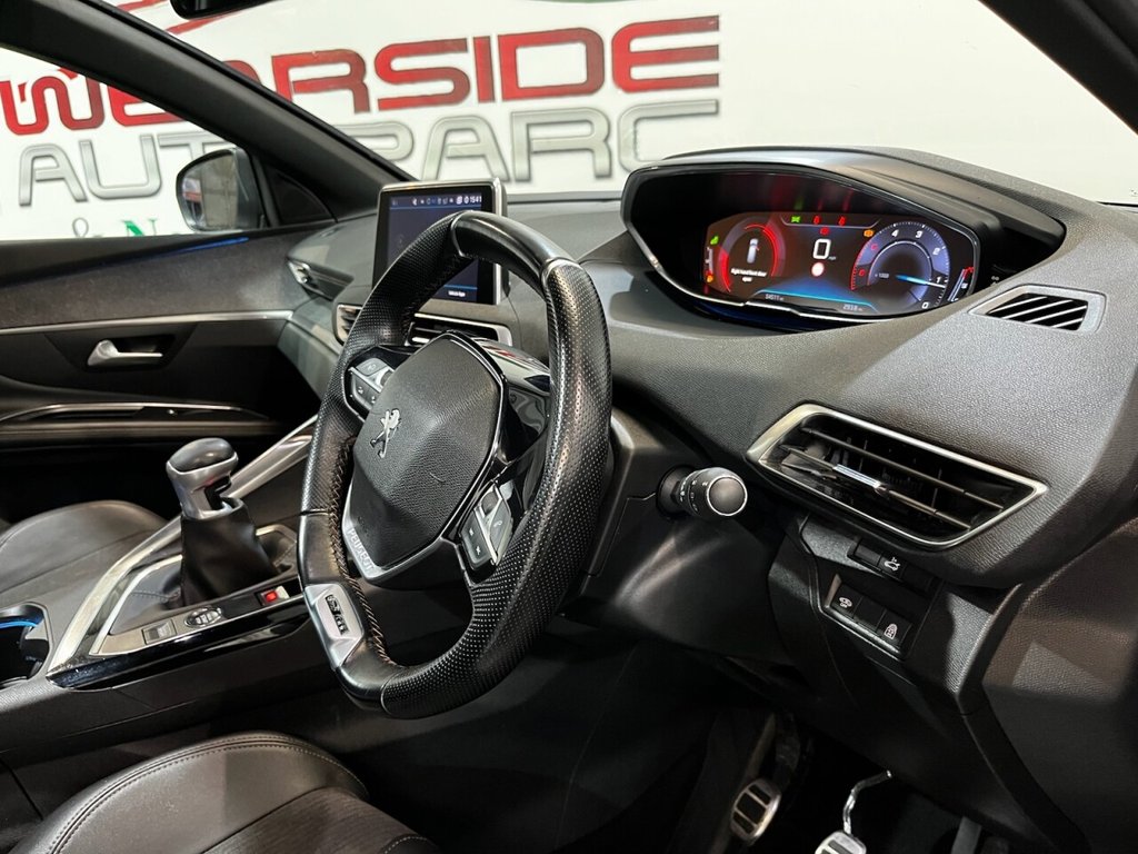 Used Peugeot 5008 2018 for sale - 77301903: Photo 14