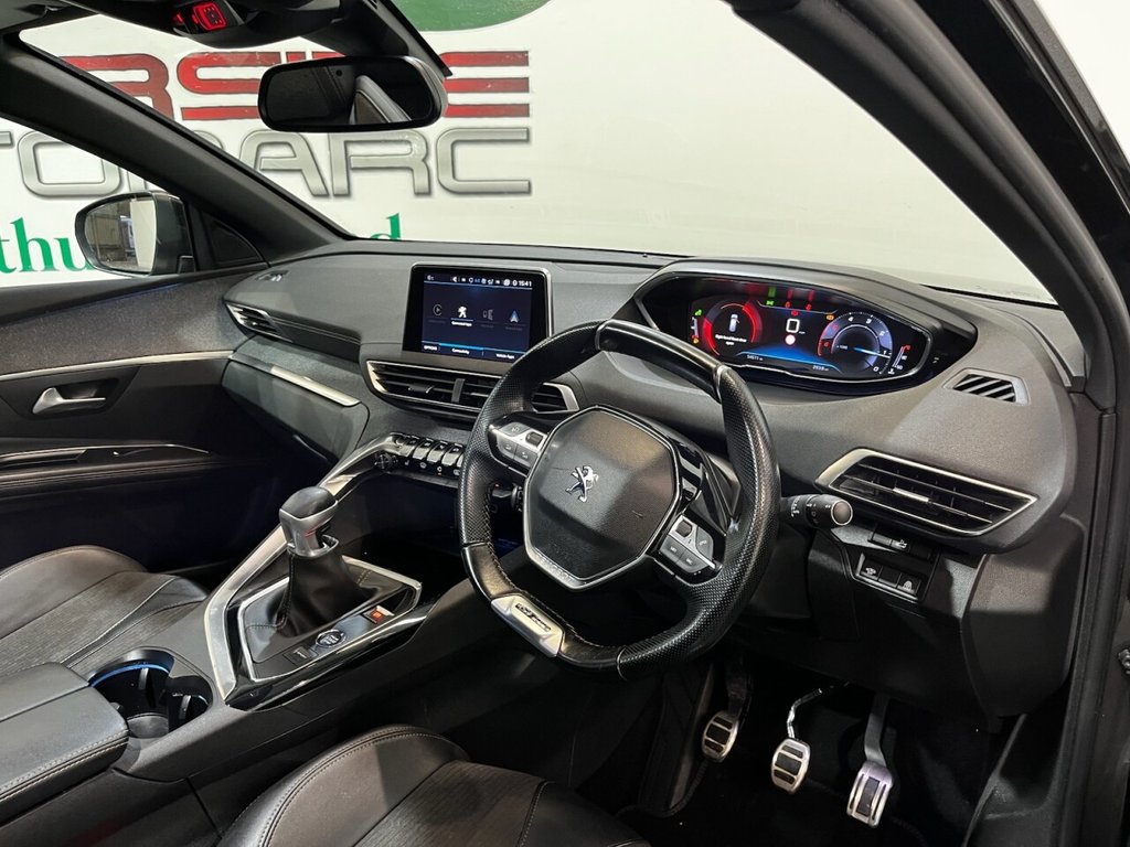 Used Peugeot 5008 2018 for sale - 77301903: Photo 15