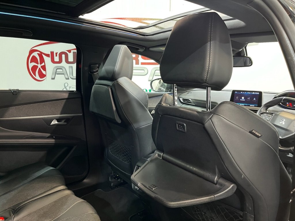Used Peugeot 5008 2018 for sale - 77301903: Photo 18