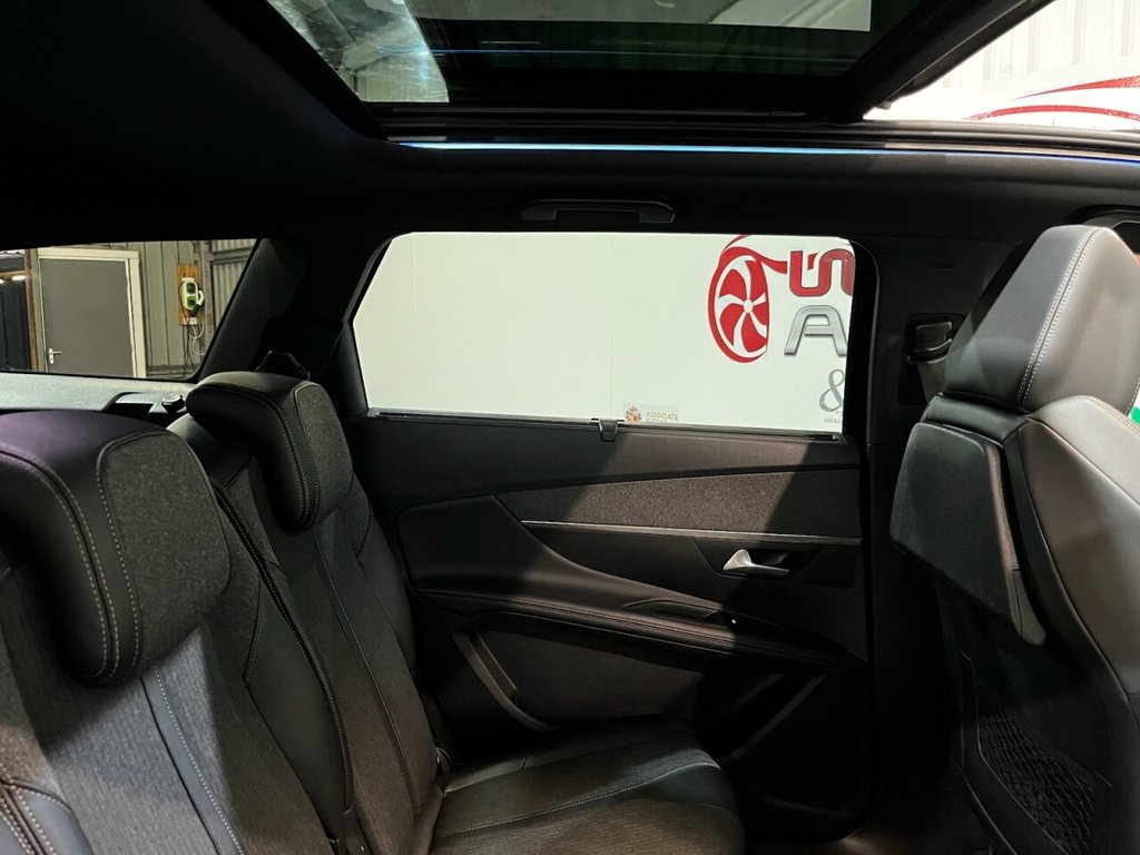 Used Peugeot 5008 2018 for sale - 77301903: Photo 19
