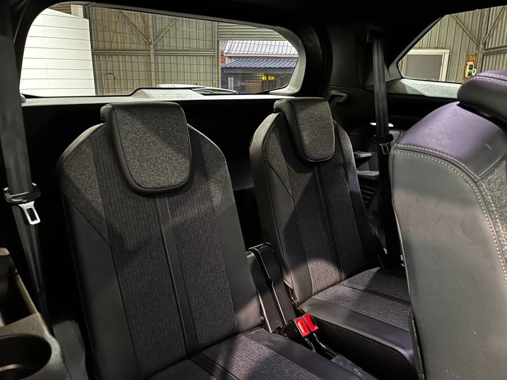 Used Peugeot 5008 2018 for sale - 77301903: Photo 20