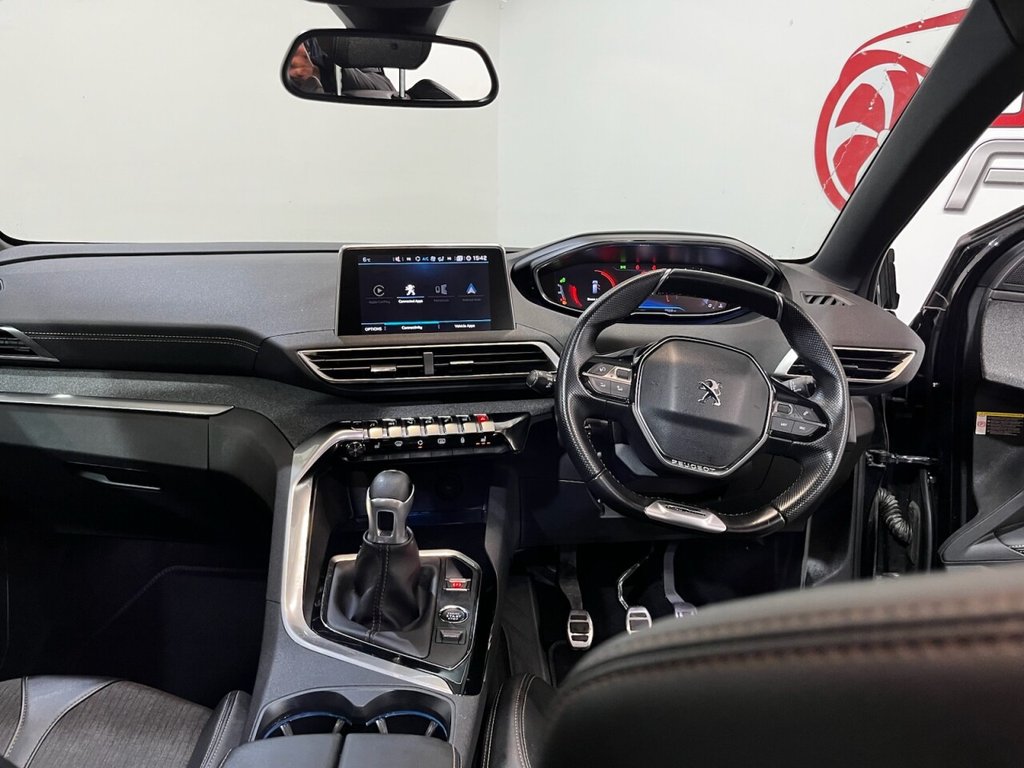 Used Peugeot 5008 2018 for sale - 77301903: Photo 22