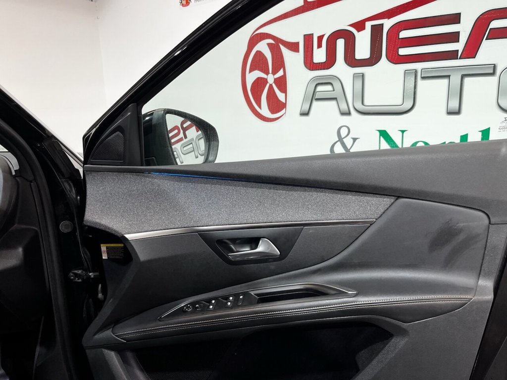 Used Peugeot 5008 2018 for sale - 77301903: Photo 23