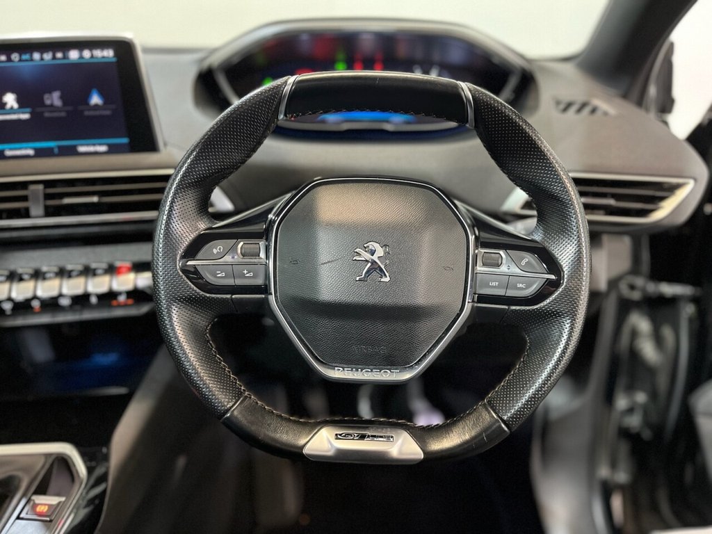 Used Peugeot 5008 2018 for sale - 77301903: Photo 27