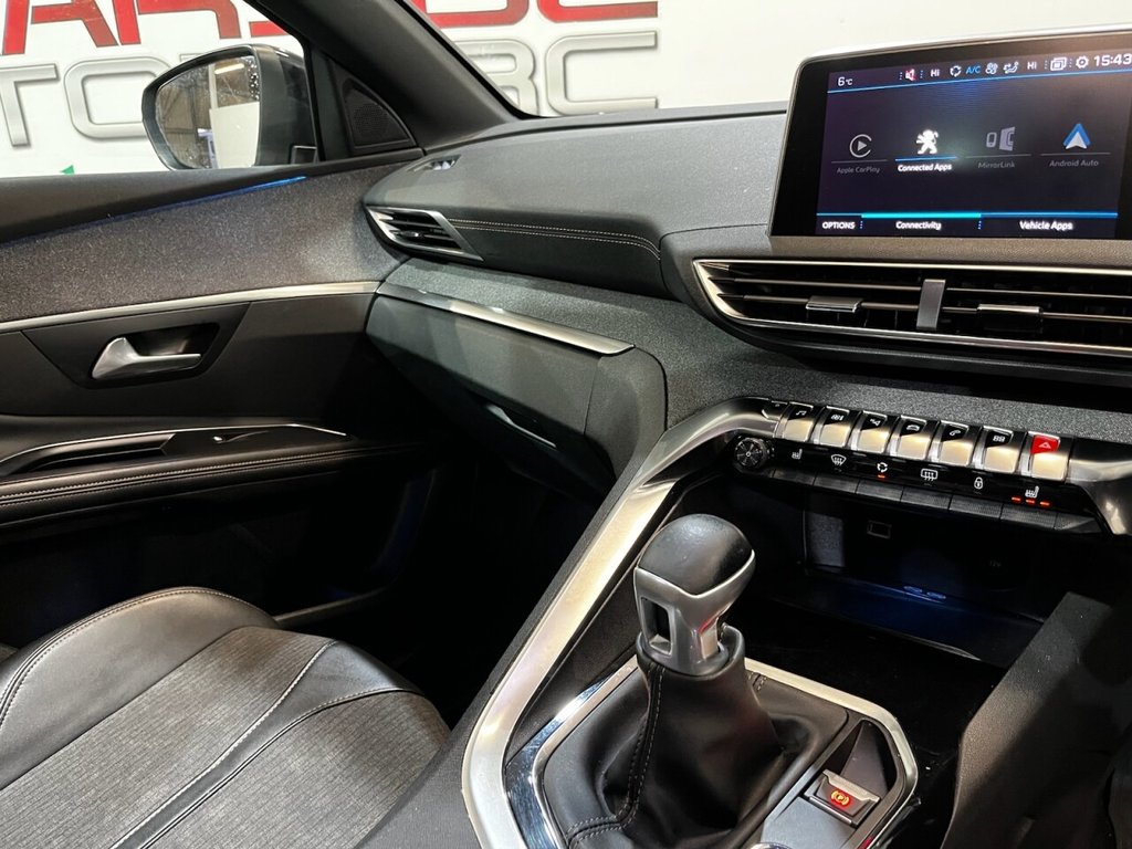 Used Peugeot 5008 2018 for sale - 77301903: Photo 28