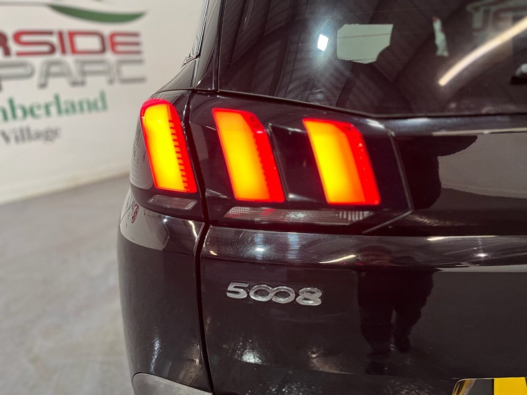 Used Peugeot 5008 2018 for sale - 77301903: Photo 37
