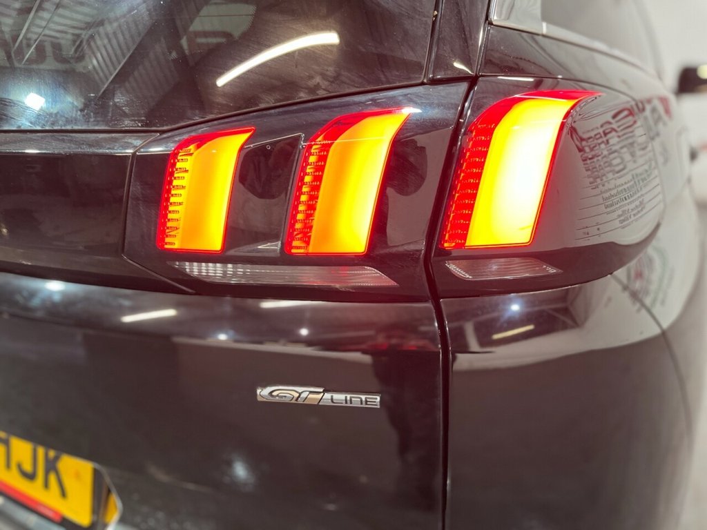 Used Peugeot 5008 2018 for sale - 77301903: Photo 39