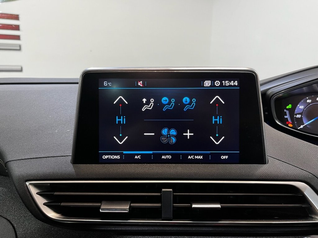 Used Peugeot 5008 2018 for sale - 77301903: Photo 46