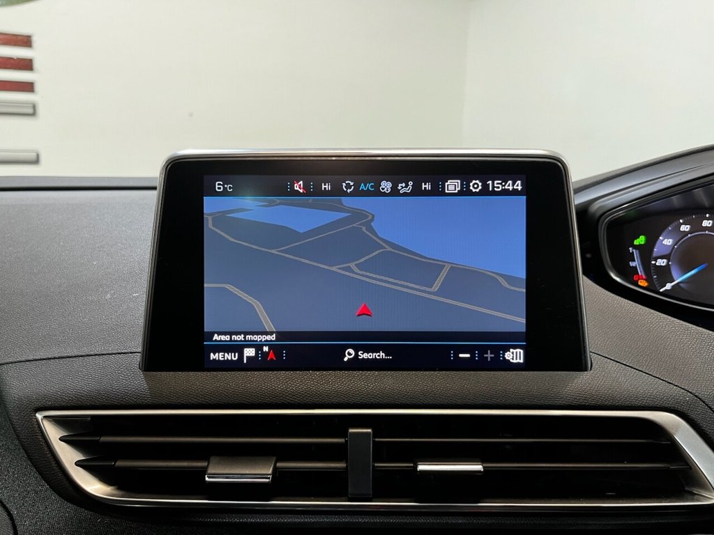 Used Peugeot 5008 2018 for sale - 77301903: Photo 47