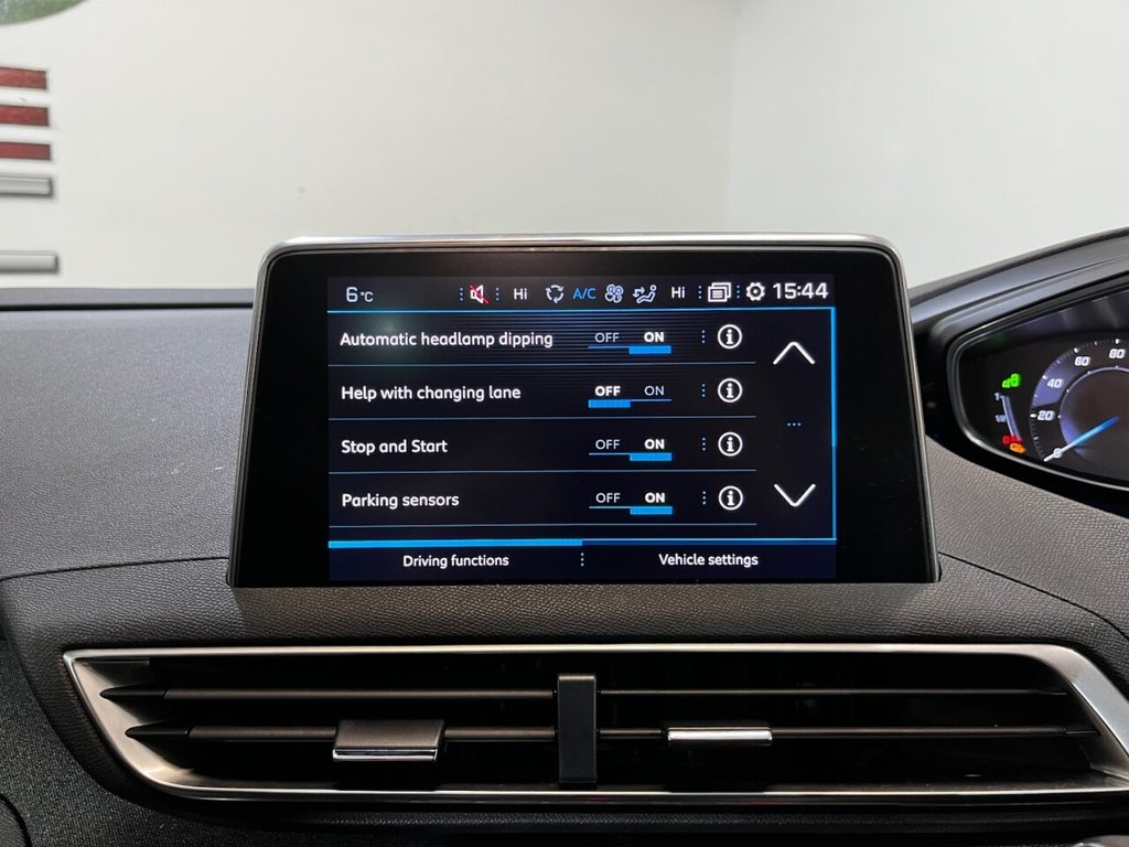 Used Peugeot 5008 2018 for sale - 77301903: Photo 48