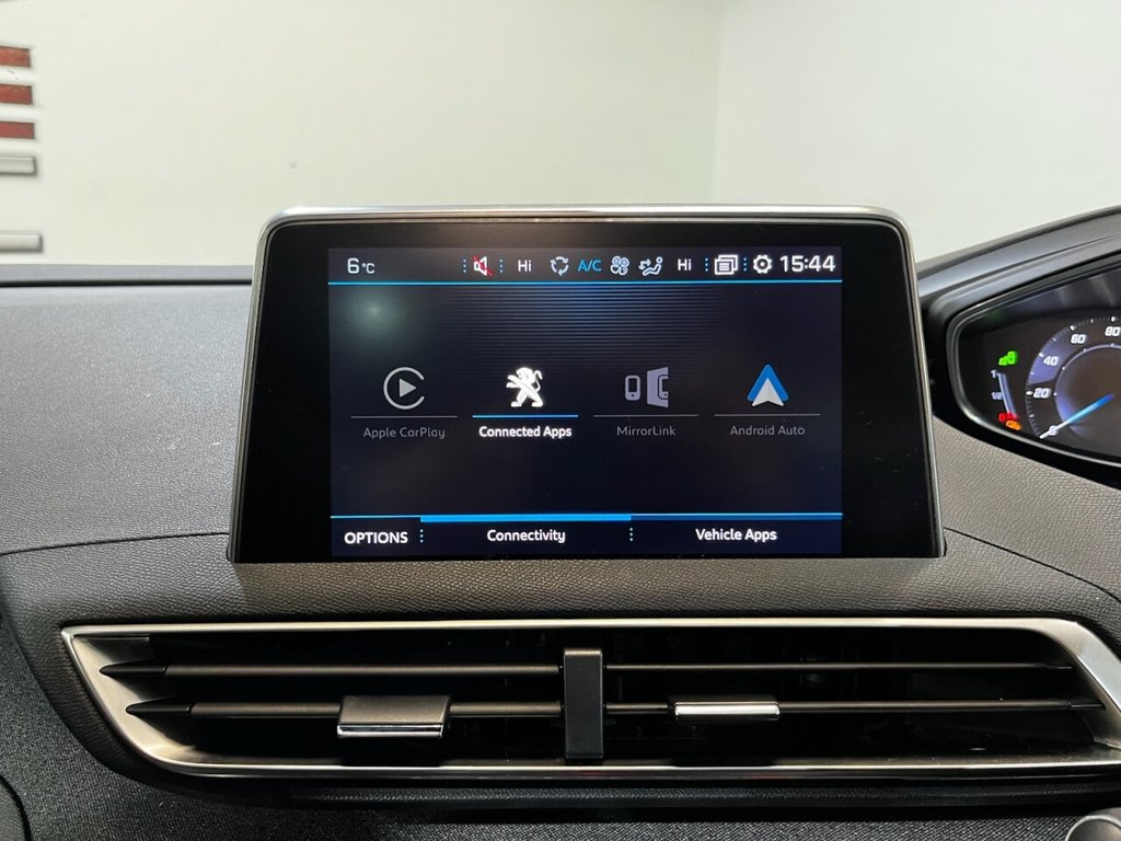 Used Peugeot 5008 2018 for sale - 77301903: Photo 49