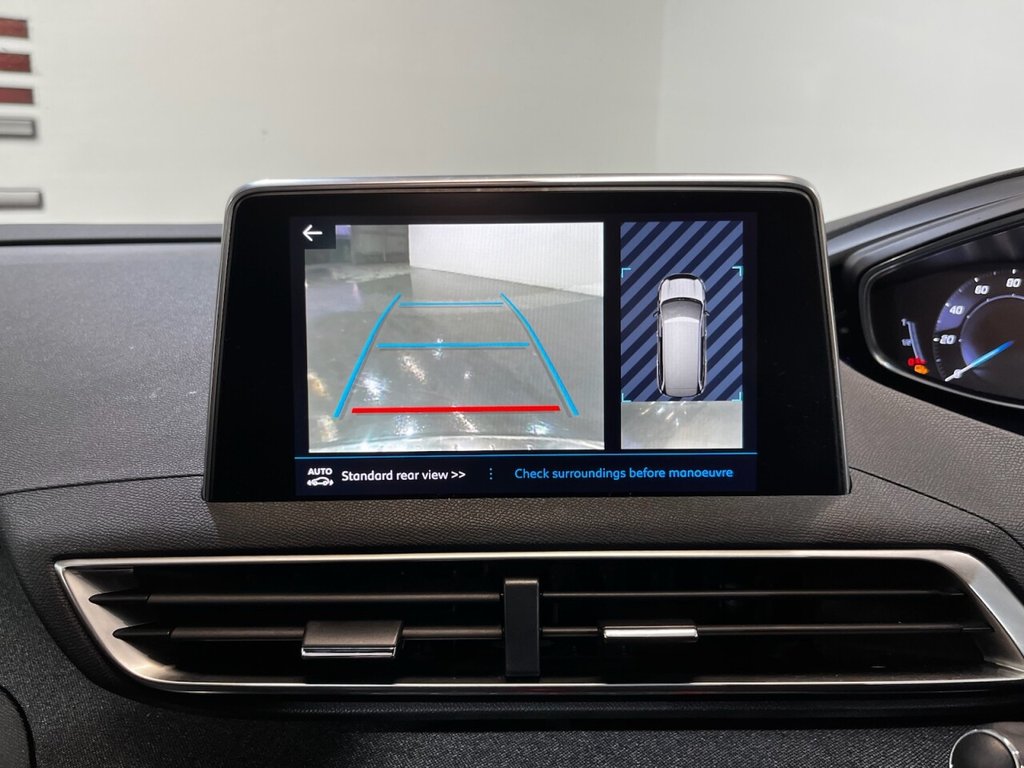 Used Peugeot 5008 2018 for sale - 77301903: Photo 50