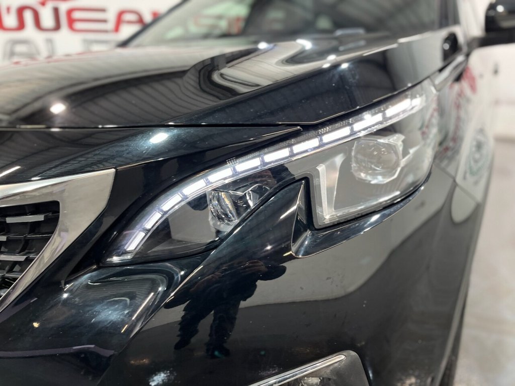 Used Peugeot 5008 2018 for sale - 77301903: Photo 6