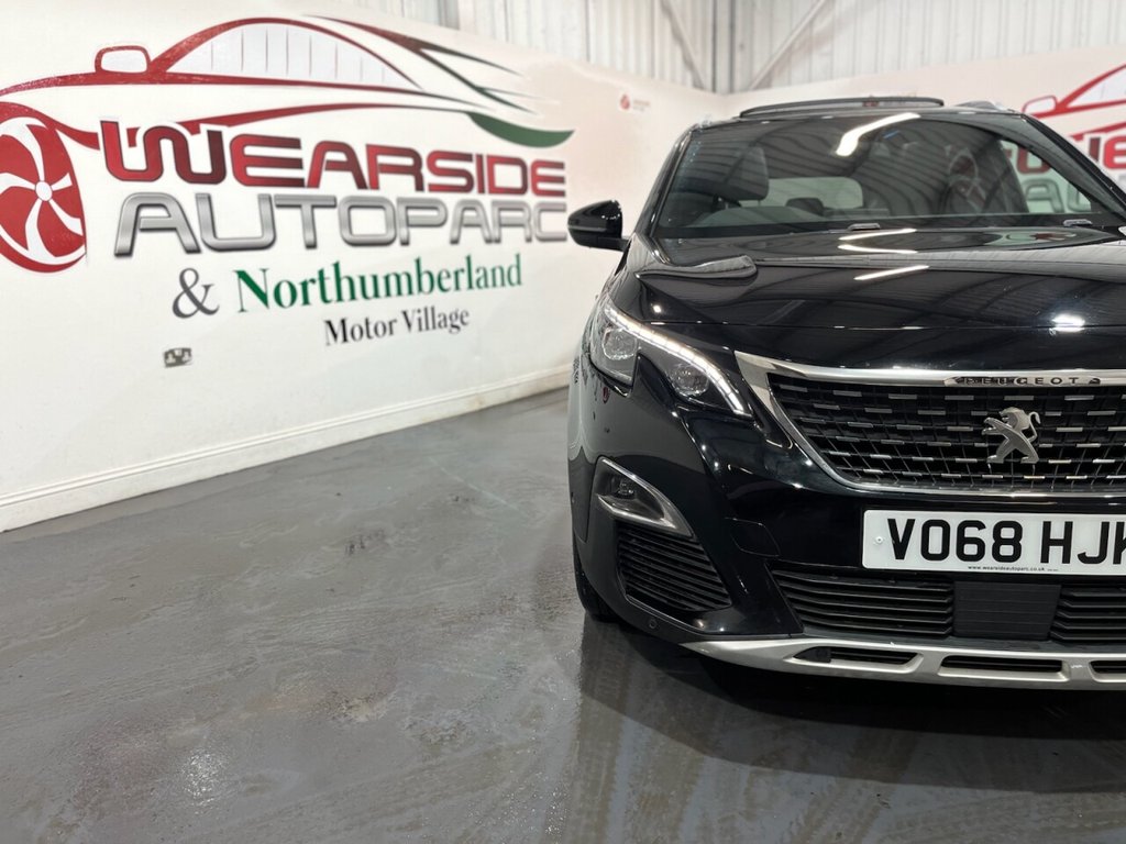 Used Peugeot 5008 2018 for sale - 77301903: Photo 7