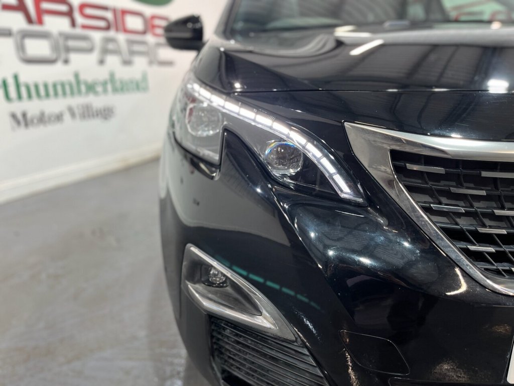 Used Peugeot 5008 2018 for sale - 77301903: Photo 8