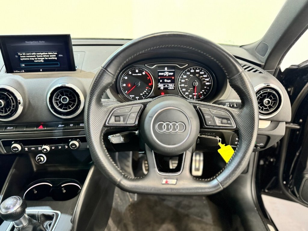 Used Audi A3 2018 for sale - 77249832: Photo 10