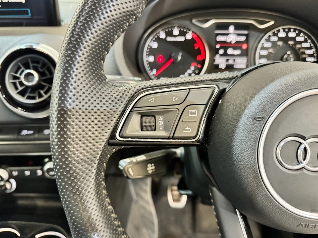 Used Audi A3 2018 for sale - 77249832: Photo 12