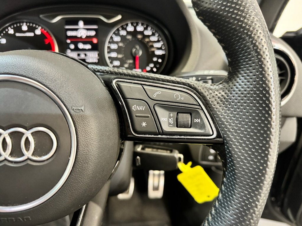 Used Audi A3 2018 for sale - 77249832: Photo 13