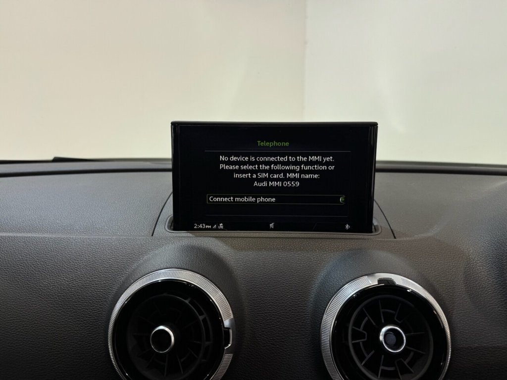 Used Audi A3 2018 for sale - 77249832: Photo 16