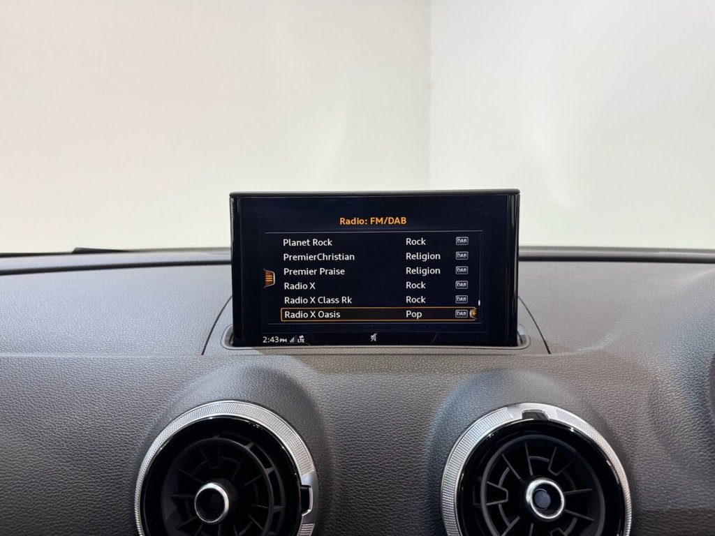 Used Audi A3 2018 for sale - 77249832: Photo 17