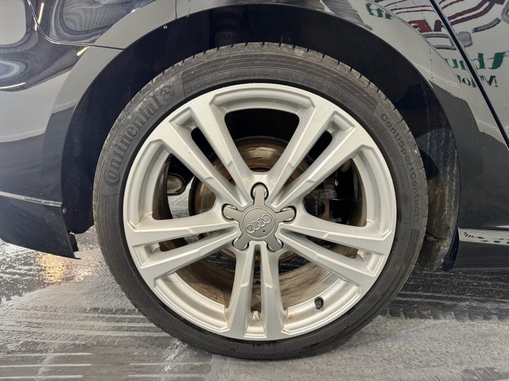 Used Audi A3 2018 for sale - 77249832: Photo 20