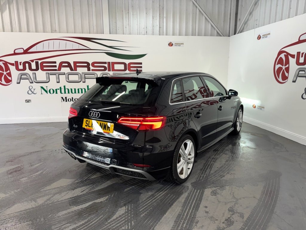 Used Audi A3 2018 for sale - 77249832: Photo 22