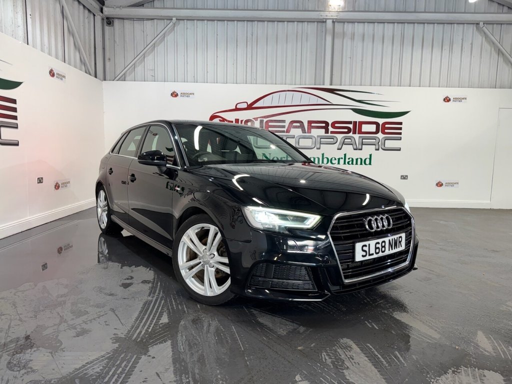 Used Audi A3 2018 for sale - 77249832: Photo 5