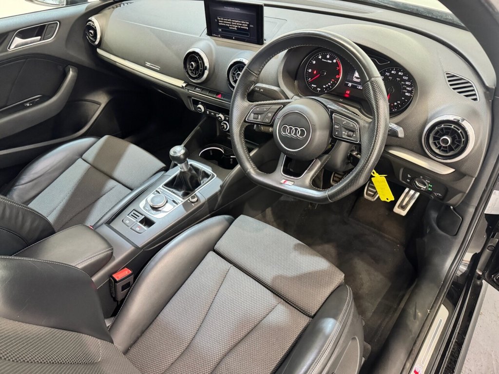 Used Audi A3 2018 for sale - 77249832: Photo 9