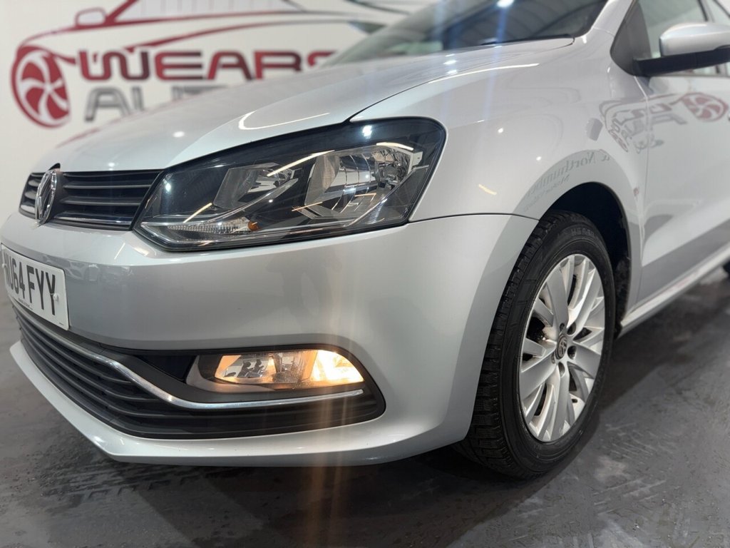 Used Volkswagen Polo 2014 for sale - 77187885: Photo 5