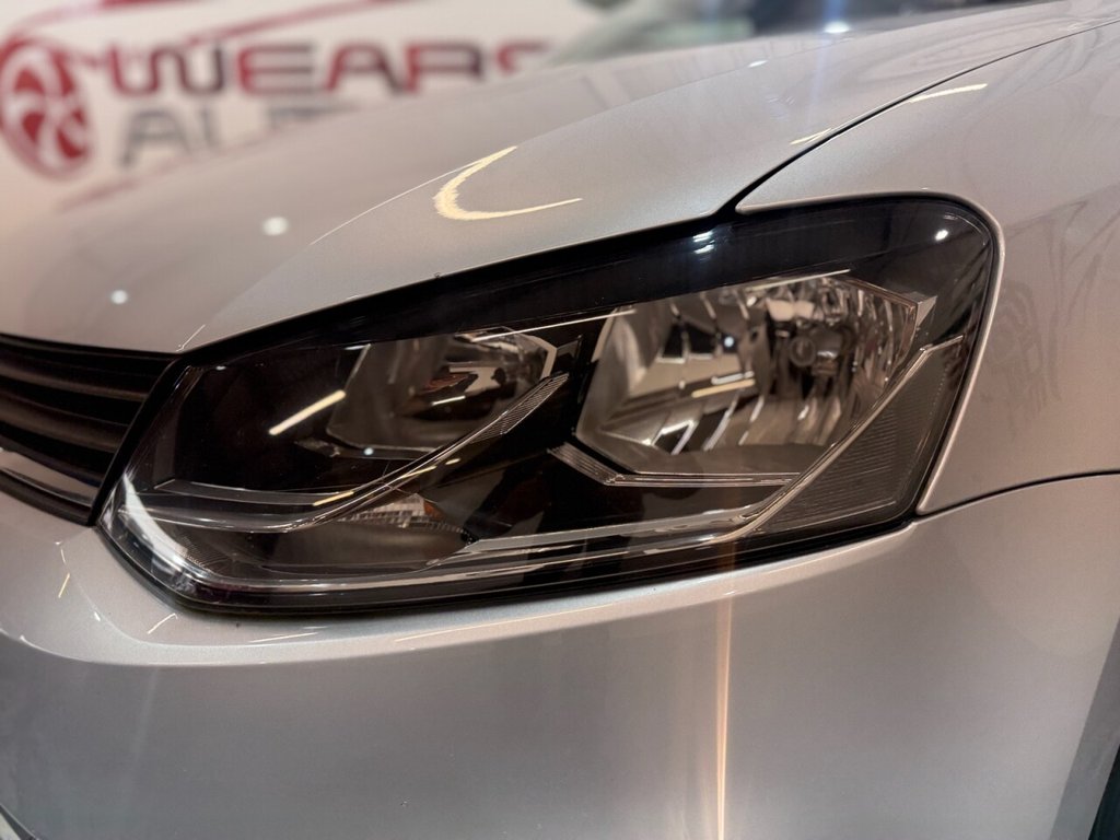 Used Volkswagen Polo 2014 for sale - 77187885: Photo 6