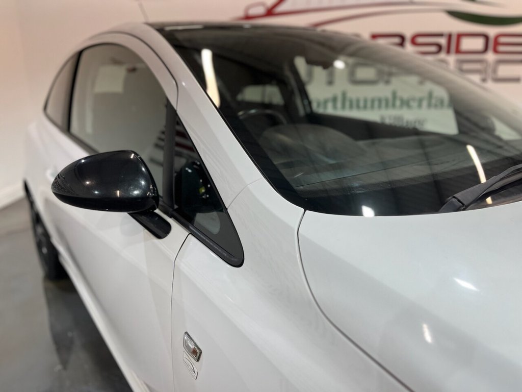 Used Vauxhall Corsa 2015 for sale - 76481861: Photo 10