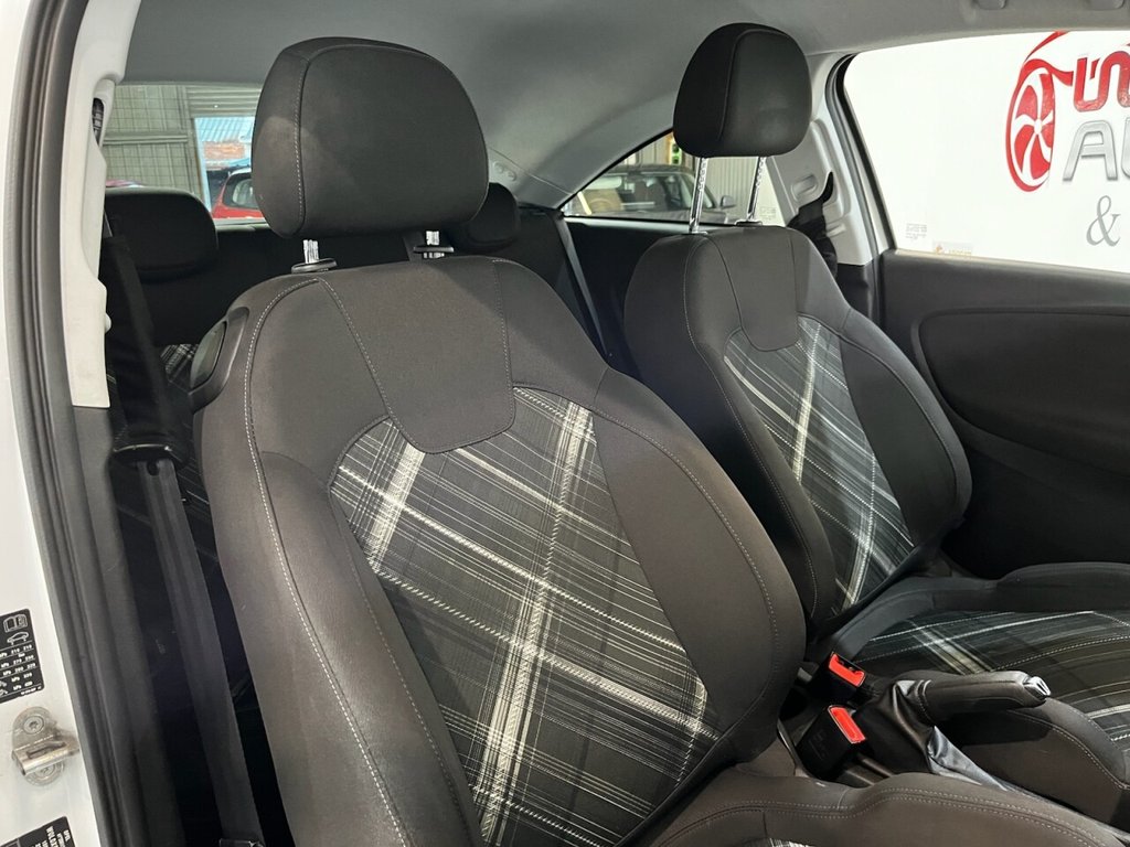 Used Vauxhall Corsa 2015 for sale - 76481861: Photo 11