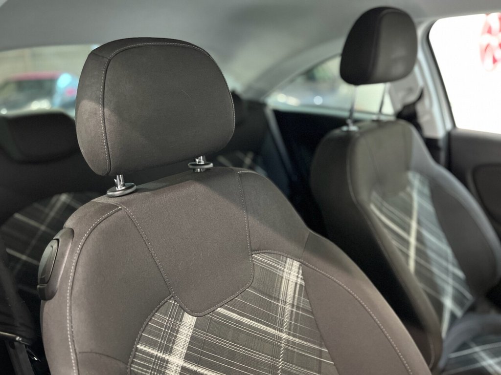 Used Vauxhall Corsa 2015 for sale - 76481861: Photo 12