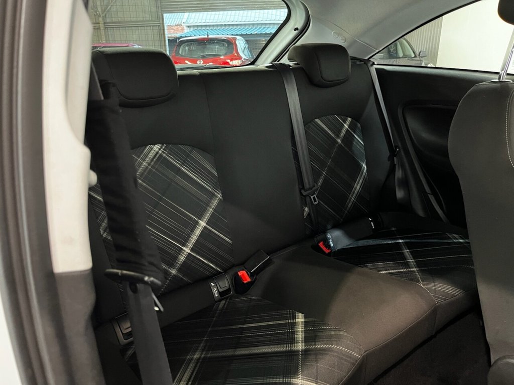 Used Vauxhall Corsa 2015 for sale - 76481861: Photo 15