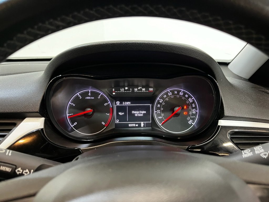 Used Vauxhall Corsa 2015 for sale - 76481861: Photo 19