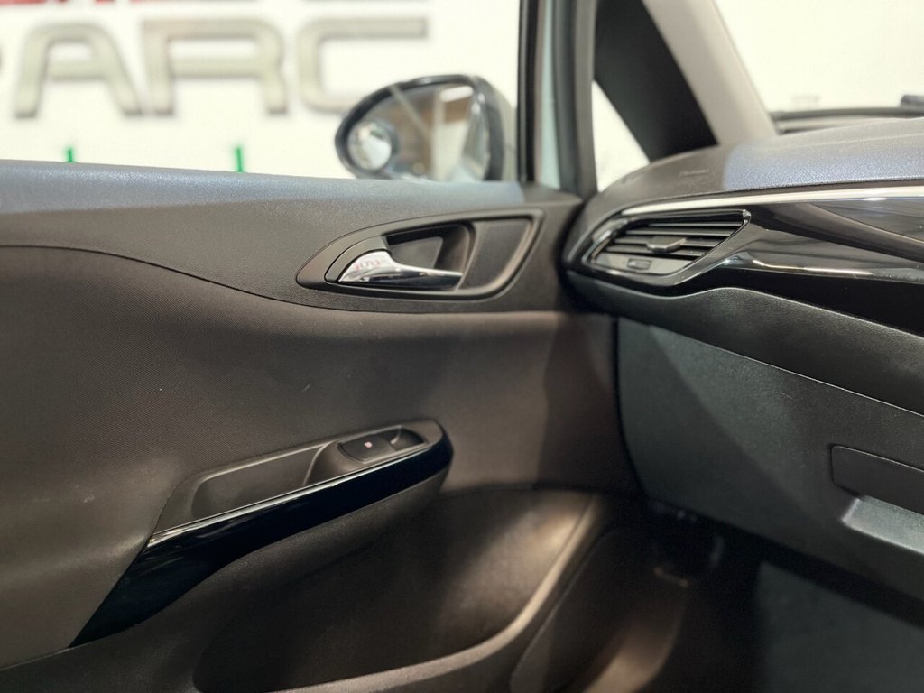 Used Vauxhall Corsa 2015 for sale - 76481861: Photo 23